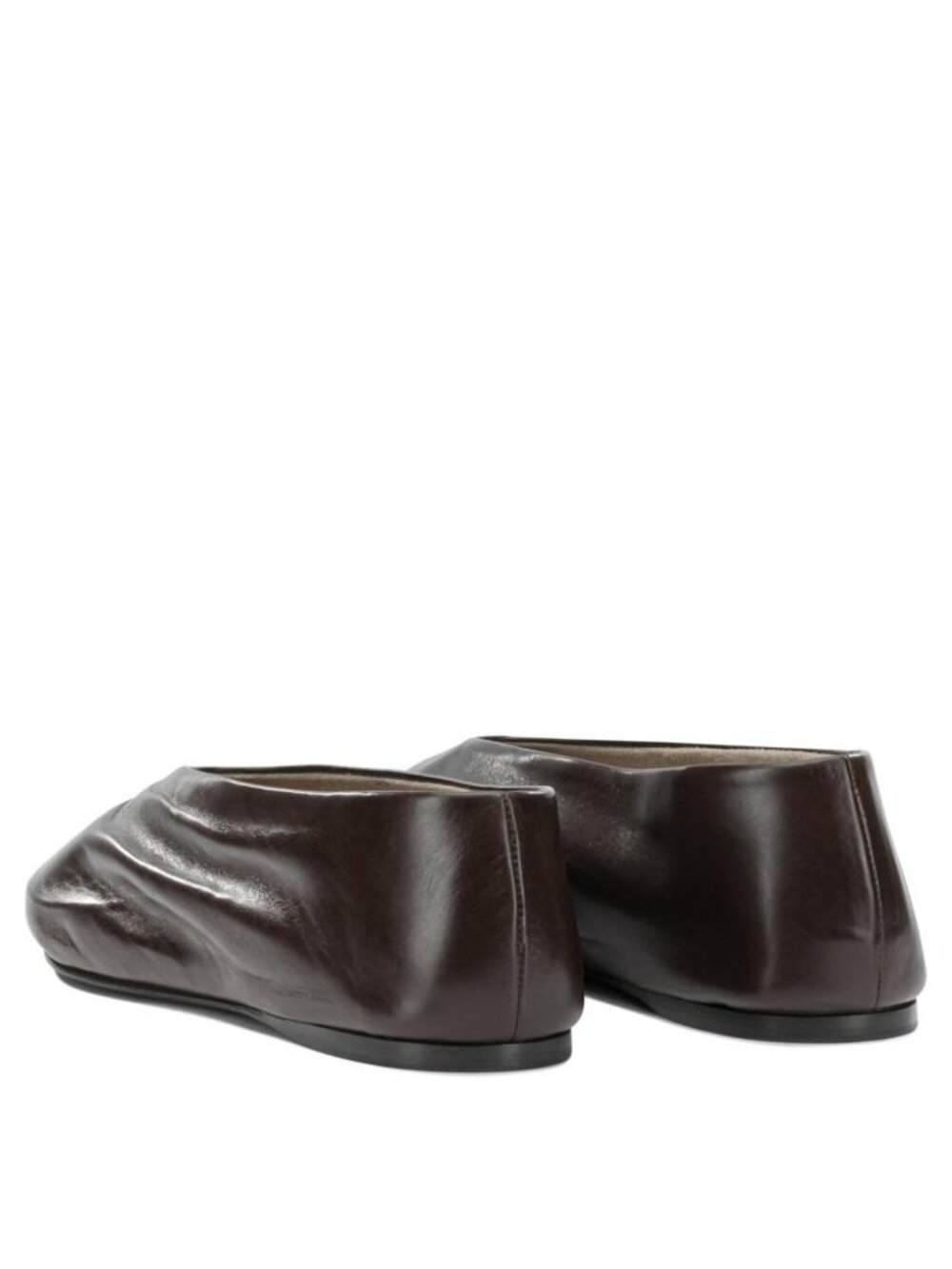 Khaite Miriam Classic Ballet Flats IT 37.5 Women - Picture 4 of 5